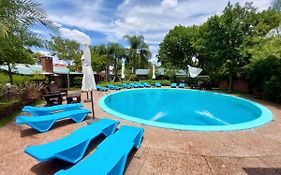 Hotel Jardines de Dayman